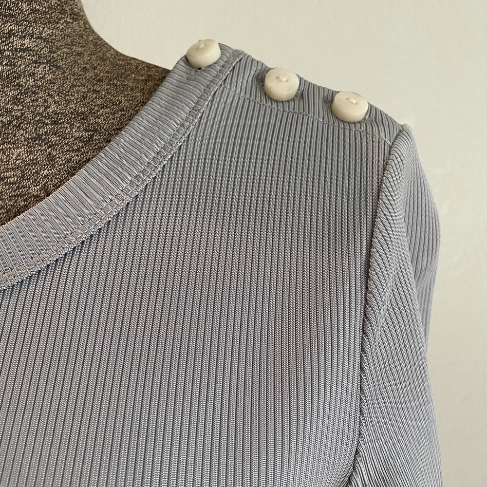 Like New - Rag & Bone Shirt - Picture 2 of 6